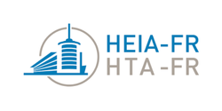 Logo HEIA-FR