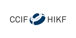 Logo CCIF